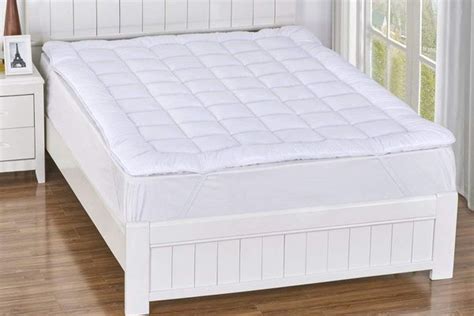 The Best Plush Mattress Topper 2020 | The Strategist | New York Magazine