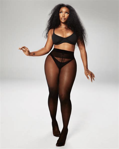 SZA Takes the Spotlight for SKIMS in New Photoshoot | Parade | news-journal.com