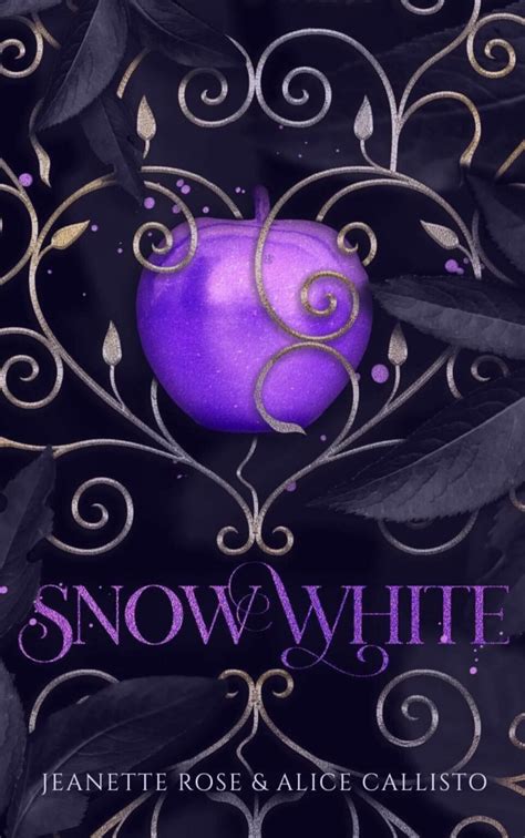 10 Must-Read Snow White Retellings - She Reads