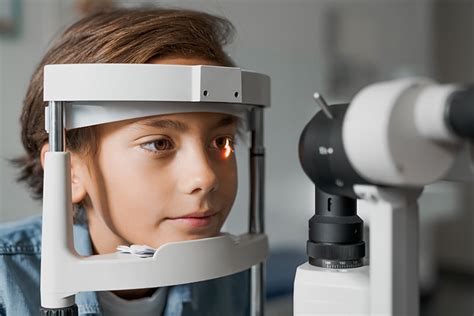 Pediatric Ophthalmology with Dr. Patrick Arnold