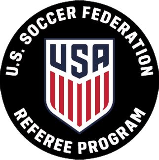 Northern New England Soccer League | USSF Referee Program