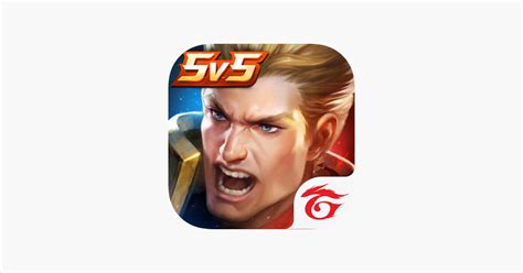 ‎Garena Liên Quân Mobile on the App Store