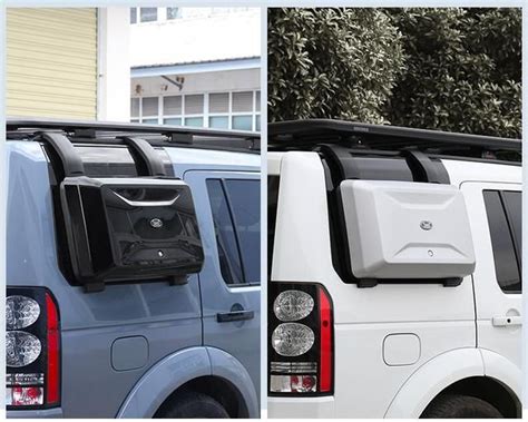 Roof Racks Fit For Land Rover Discovery 4 Lr4 2010-2017 Top Roof Rack ...