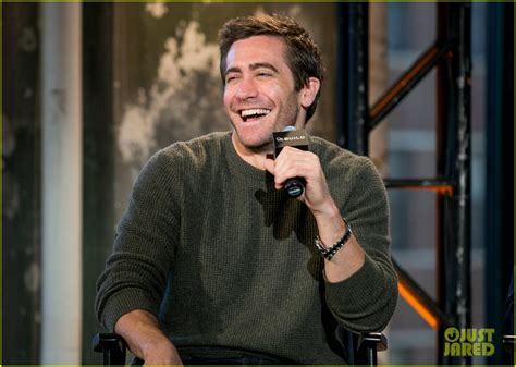 Jake Gyllenhaal Reflects on Political Importance of 'Brokeback Mountain': Photo 3233967 | Jake ...