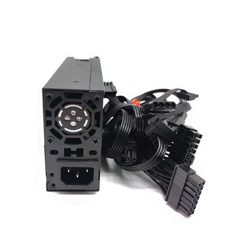 Flex 400W PSU Active PFC 400W ATX Flex Full Modula... – Grandado