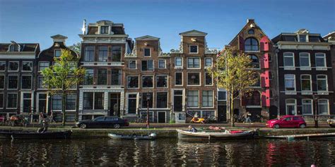 Visiting The Netherlands: Travel Guide for Holidays in 2021