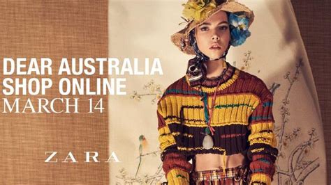 Zara online shopping Australia: Review of Spanish chain’s website | Herald Sun