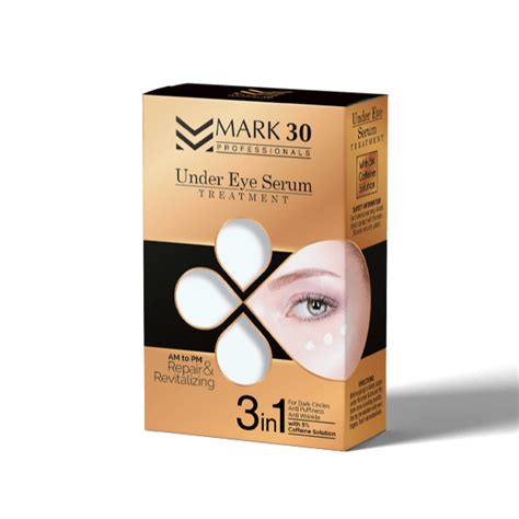 Under Eye Serum – Mark-30