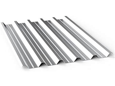 Corrugated Galvanized Steel Sheet | Various Designs