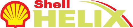 Shell Helix Logo Download png