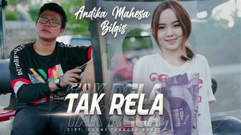 Andika Mahesa ft Balqis - Tak Rela (Official Video) Acordes - Chordify