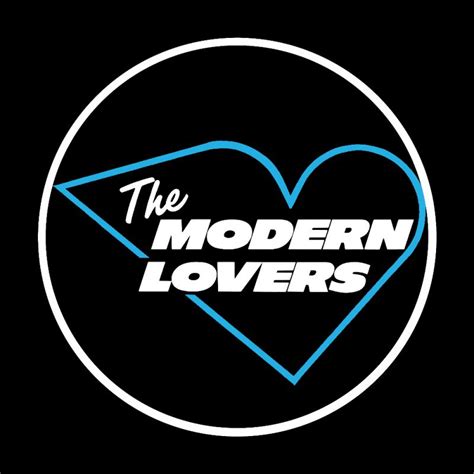 The Modern Lovers - The Modern Lovers (1976) - MusicMeter.nl