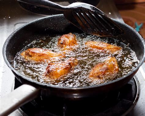 How to Properly Dispose of Frying Oil | Taste of Home