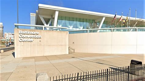 Baltimore Convention Center Parking Guide [Lots & Rates]