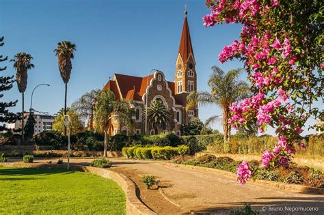 Things to do in Windhoek - Attractions in Windhoek