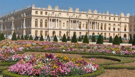 Château de Versailles - Voyages Remi