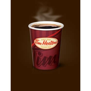 Tim Hortons French Vanilla Cappuccino reviews in Coffee - ChickAdvisor