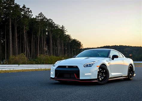 NISSAN GT-R (R35) Nismo specs - 2014, 2015, 2016, 2017, 2018 - autoevolution