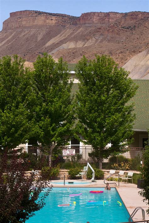 Palisade Meeting Facilities | Wine Country Inn