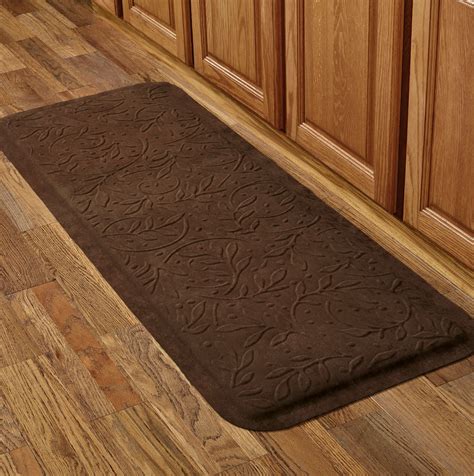 Cushioned Floor Mats For Kitchen | Home Design Ideas