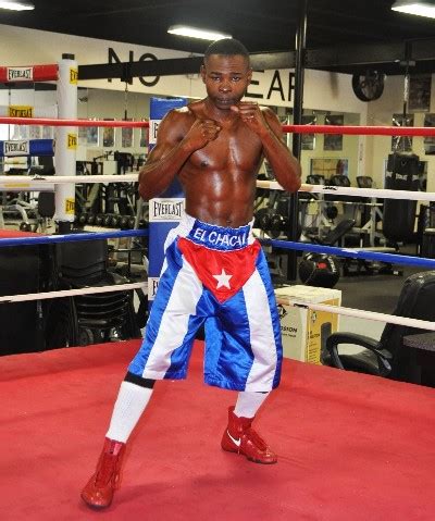 Boxing In Cuba - RossBoxing.com