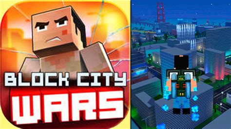 Block city wars skins - lokasinbrazil