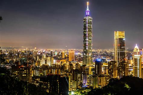 16 Reasons You Should Visit Taiwan