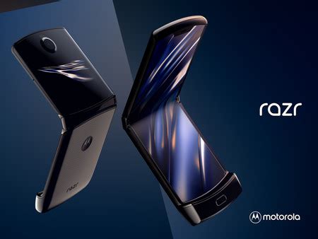 Motorola Razr 2020 Full details Folding screen ,Classic modernized