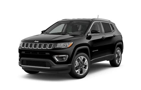 2019 Black Jeep Compass - Photos All Recommendation