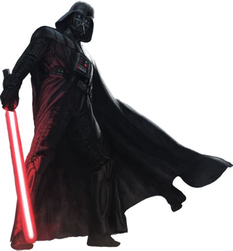 Download Star Wars Darth Vader Png Clipart (#1898621) - PinClipart