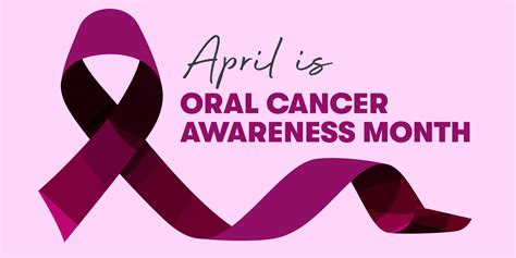 April is Oral Cancer Awareness Month - Fountainview Dental