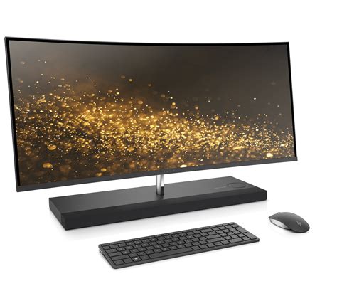 HP Envy Curved AiO 34 | Caratteristiche | Uscita | Prezzo | Foto | SmartWorld