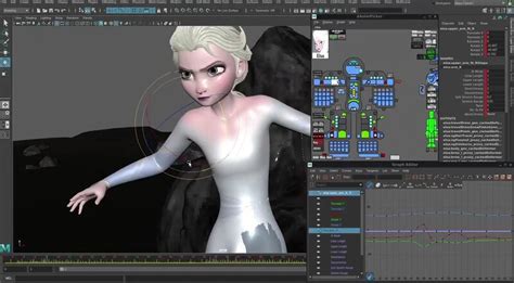 Animation for Beginners - Get Started as an Animator | CGSpectrum