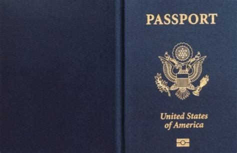 US Passport Rank Drops to 5th Most Powerful in the World - New Jersey ...