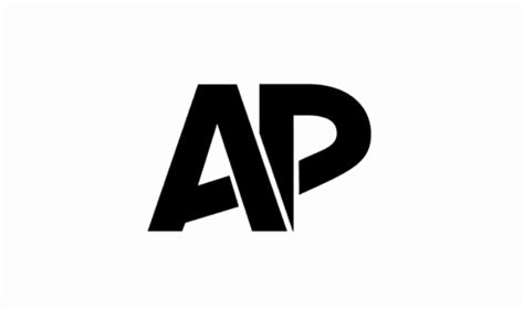 AP Logo - LogoDix