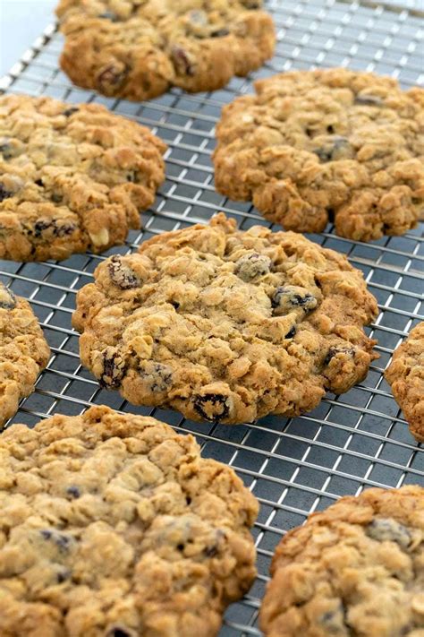 Healthy Oat Flour Cookies at Mark Wilkinson blog