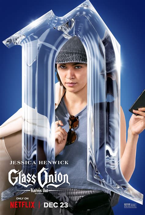 Glass Onion DVD Release Date | Redbox, Netflix, iTunes, Amazon