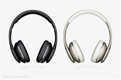 Samsung Introduces Level On Wireless Pro Headphones for a Premium ...