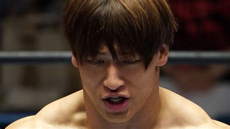 Kota Ibushi Reportedly Not Expected To Make A NJPW Return