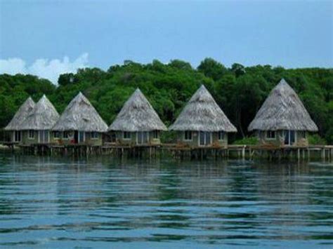 Coral Eco Lodge San Blas | San blas, Panama hotel, San blas islands