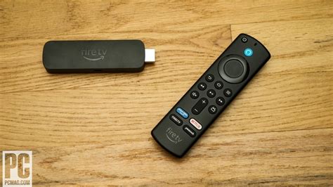 Amazon Fire TV Stick 4K Max Review | PCMag