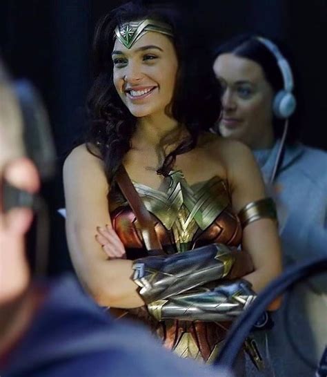 Gal gadot wonder woman - patriotDer