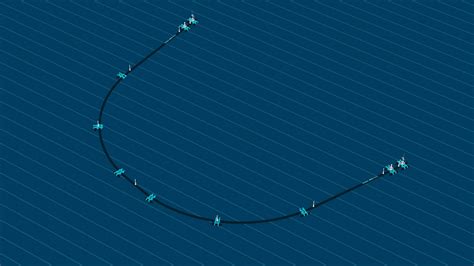 The Ocean Cleanup Technology | The Ocean Cleanup