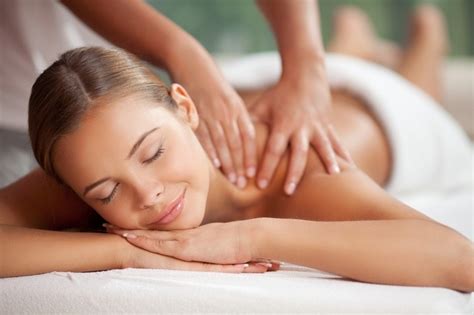 Massage may be option for pain relief | Fox News