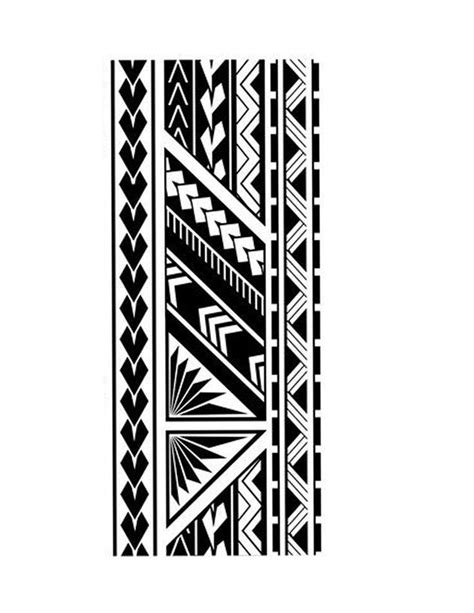 Tatuajes | Maori Tattoo Designs, Armband Tattoo Design, Polynesian ...