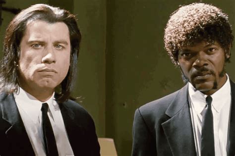 56 Best Pulp Fiction Quotes and Lines of Dialogue