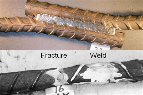 Resource - Welding of seismic grade reinforcing bar - HERA