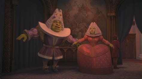 Shrek the Third - Shrek Image (12272943) - Fanpop