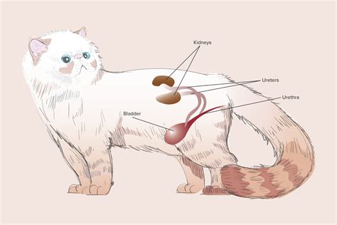 Kidney Failure In Cats Stages