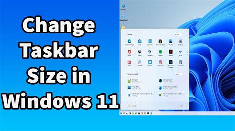 Windows 11 shrink taskbar - outdoorright